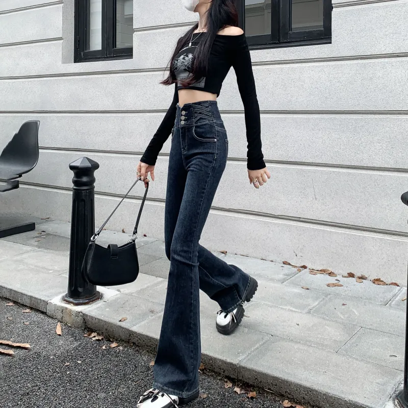 ORIGIN Jeans Women's-1