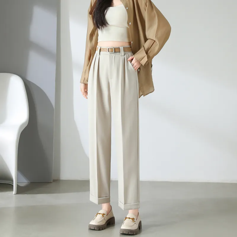 ORIGIN Casual Pants Women's-52