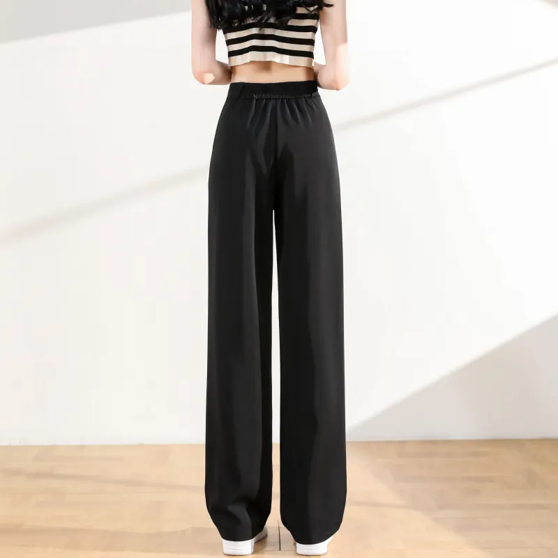 ORIGIN Suit Trouser Women's Black-5