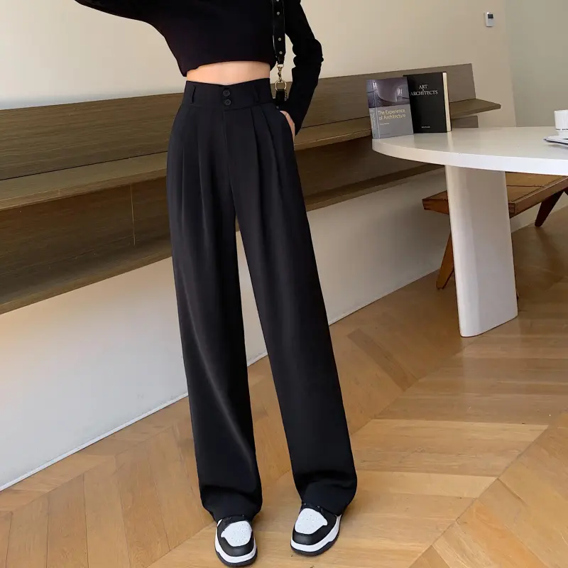 ORIGIN Suit Trousers Women's-2