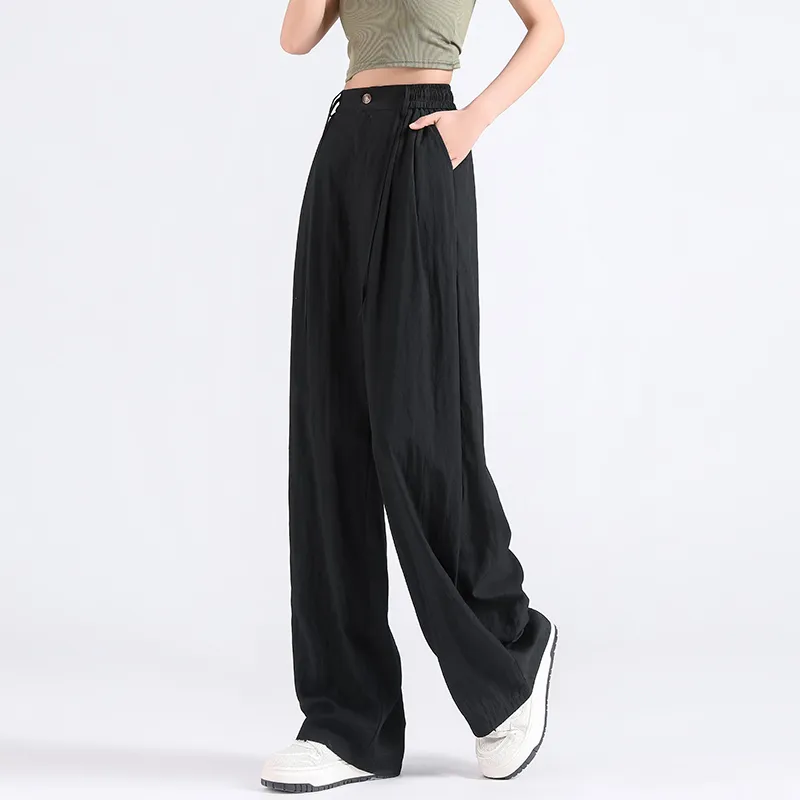 ORIGIN Casual Pants Unisex-4