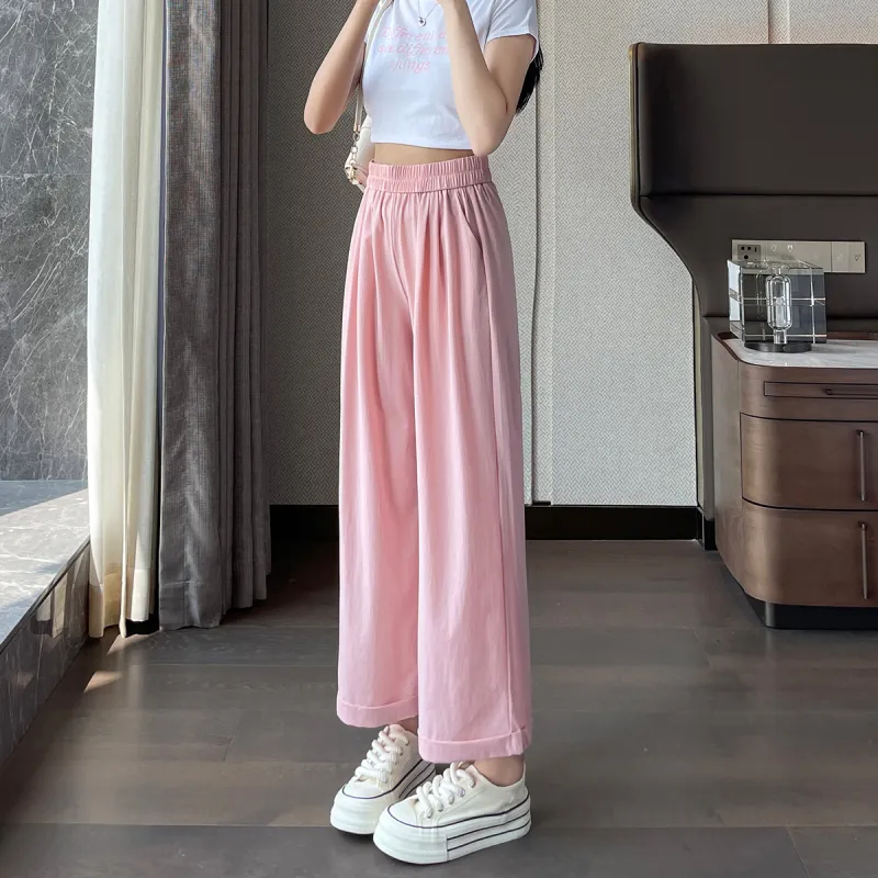 ORIGIN Casual Pants Women's-2