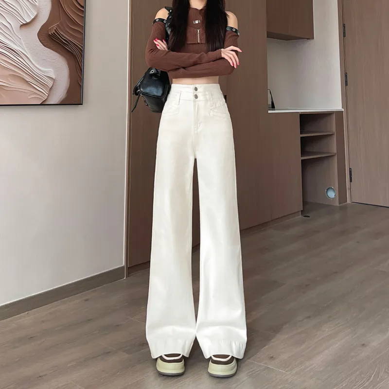ORIGIN Jeans Unisex-13