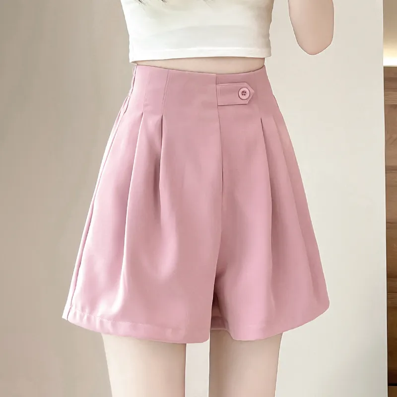 ORIGIN Casual Shorts Women's-22