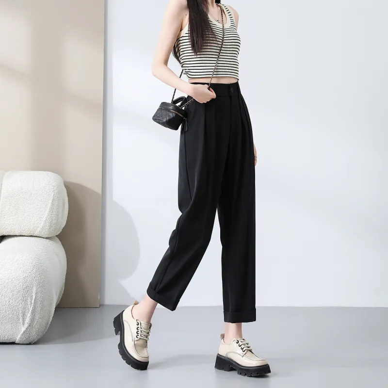 ORIGIN Casual Pants Women's-9