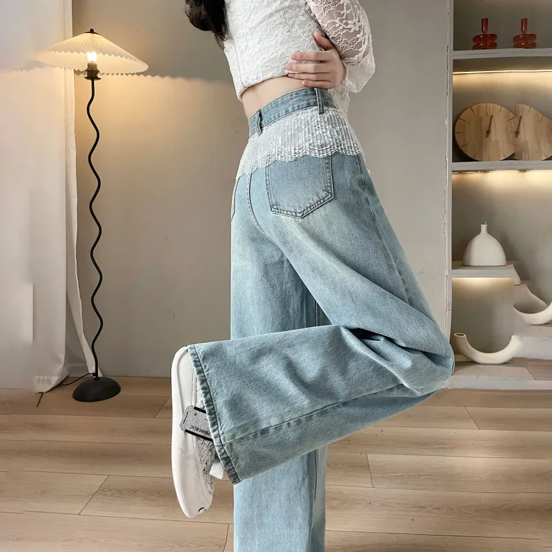 ORIGIN Jeans Unisex-11