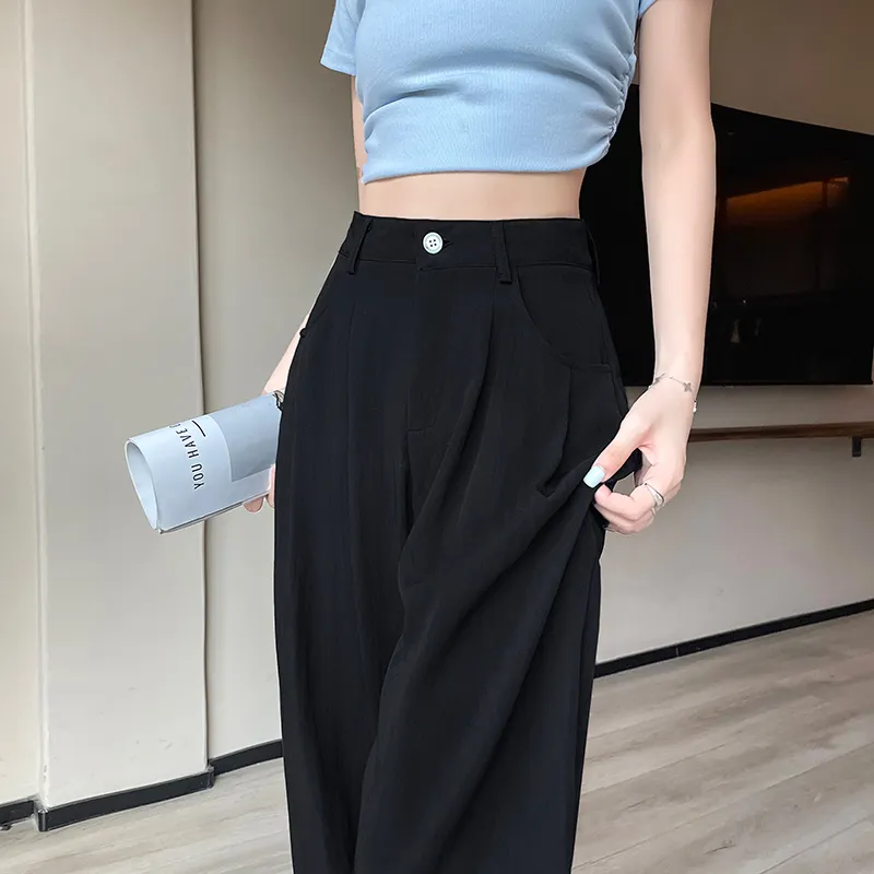 ORIGIN Casual Pants Women's-4