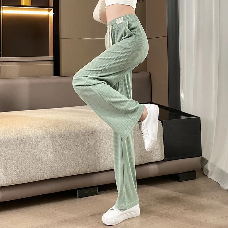 ORIGIN Casual Pants Women's-18