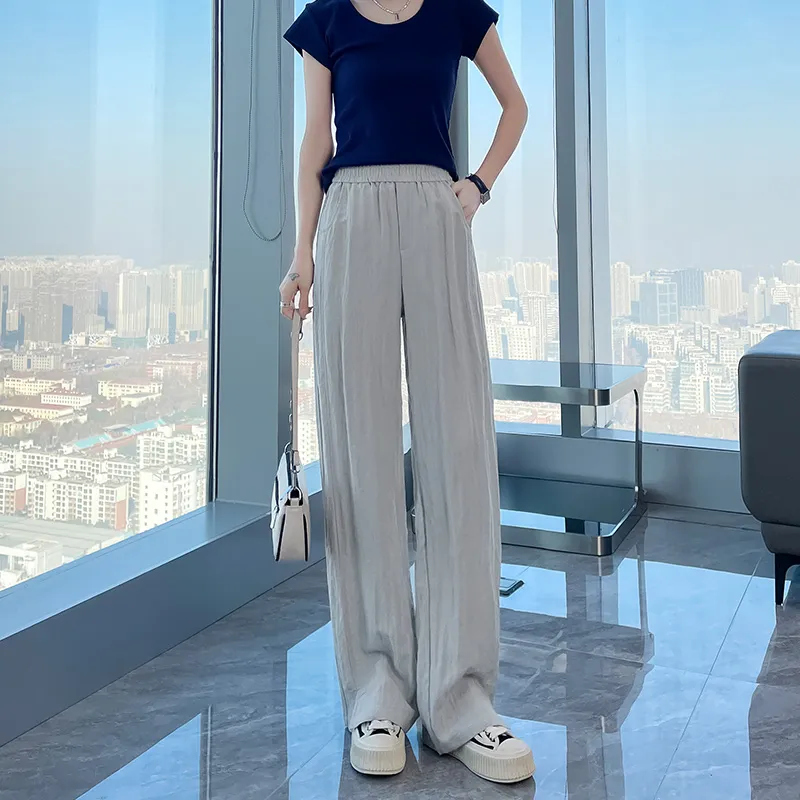 ORIGIN Casual Pants Women's-48