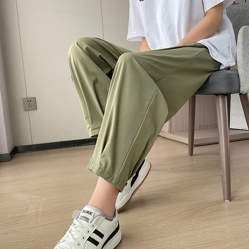 ORIGIN Casual Pants Women's-20