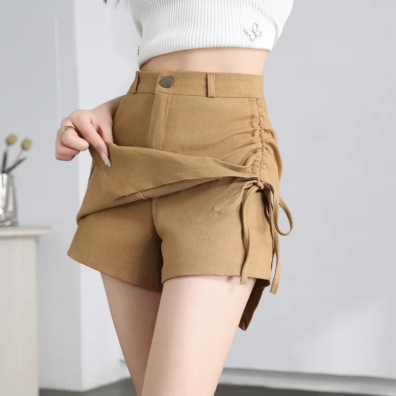 ORIGIN Casual Shorts Women's-11