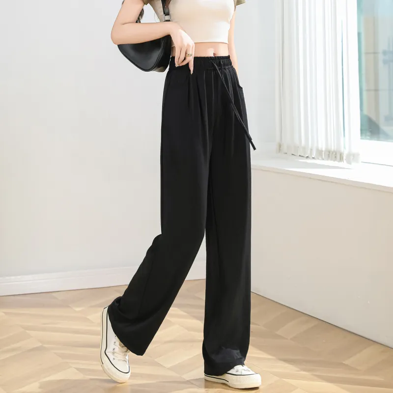 ORIGIN Casual Pants Unisex-8