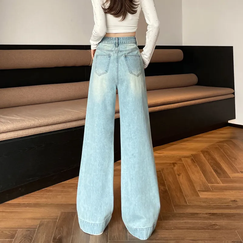 ORIGIN Jeans Unisex-1