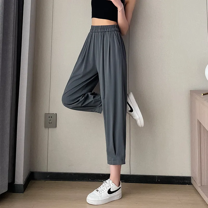 ORIGIN Casual Pants Women's-10
