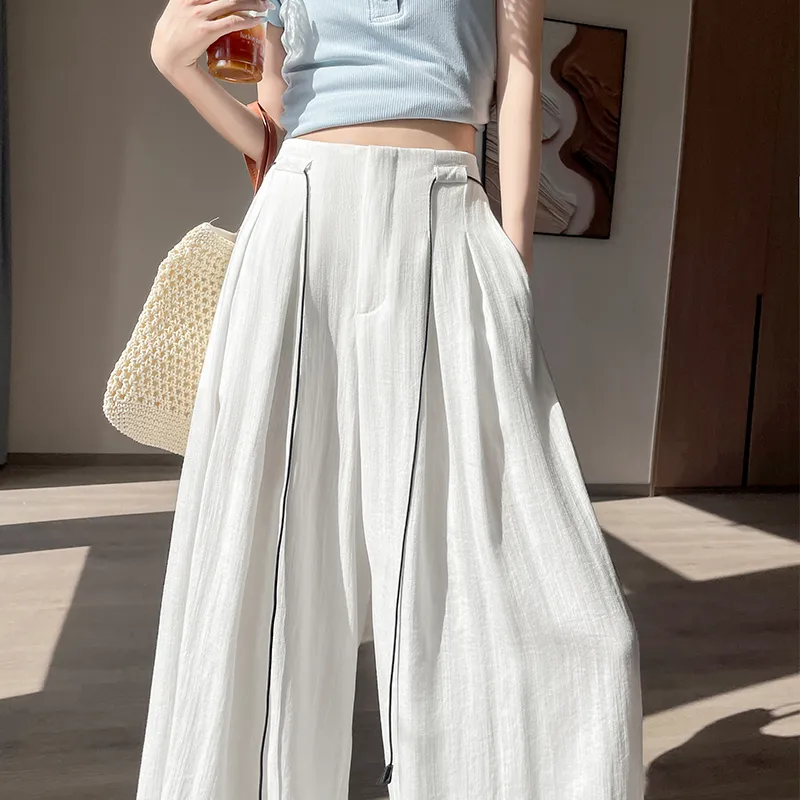 ORIGIN Suit Trousers Women's-6