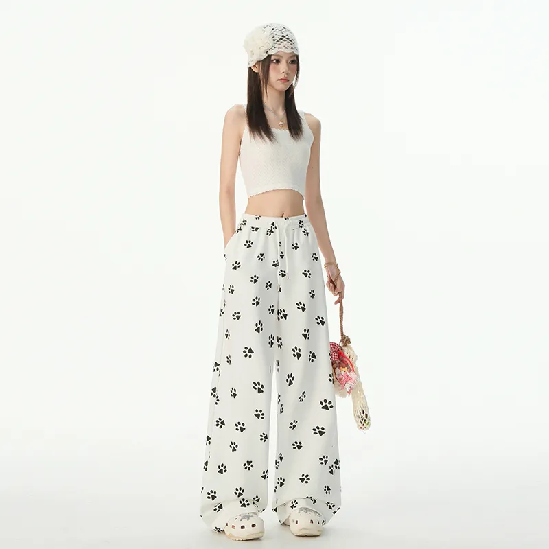 ORIGIN Casual Pants Women's-3