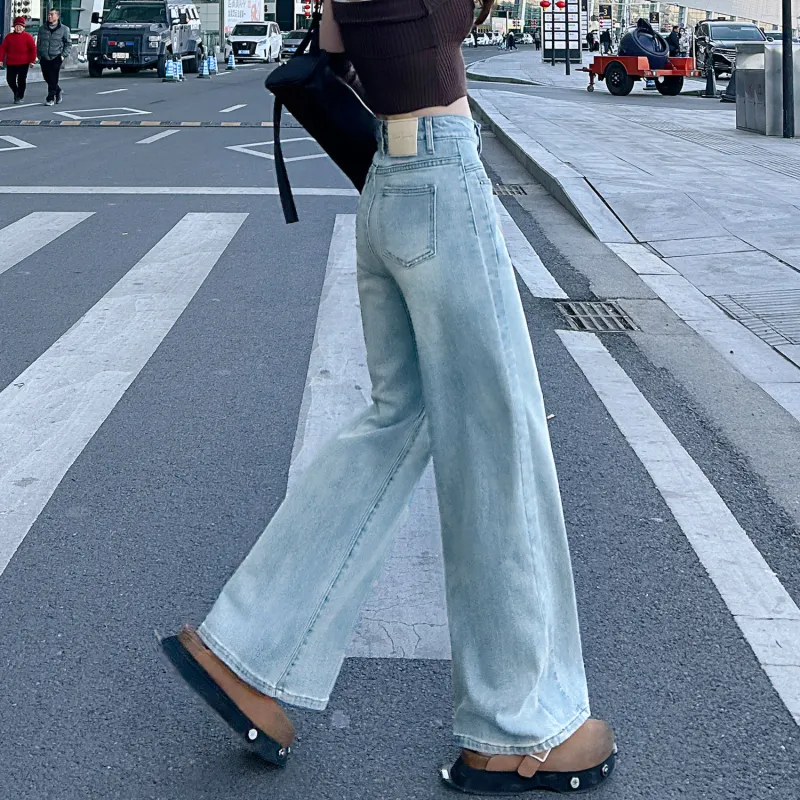 ORIGIN Jeans Unisex-9