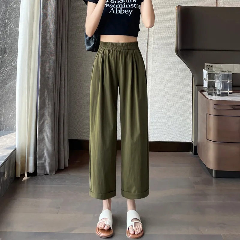 ORIGIN Casual Pants Women's-24