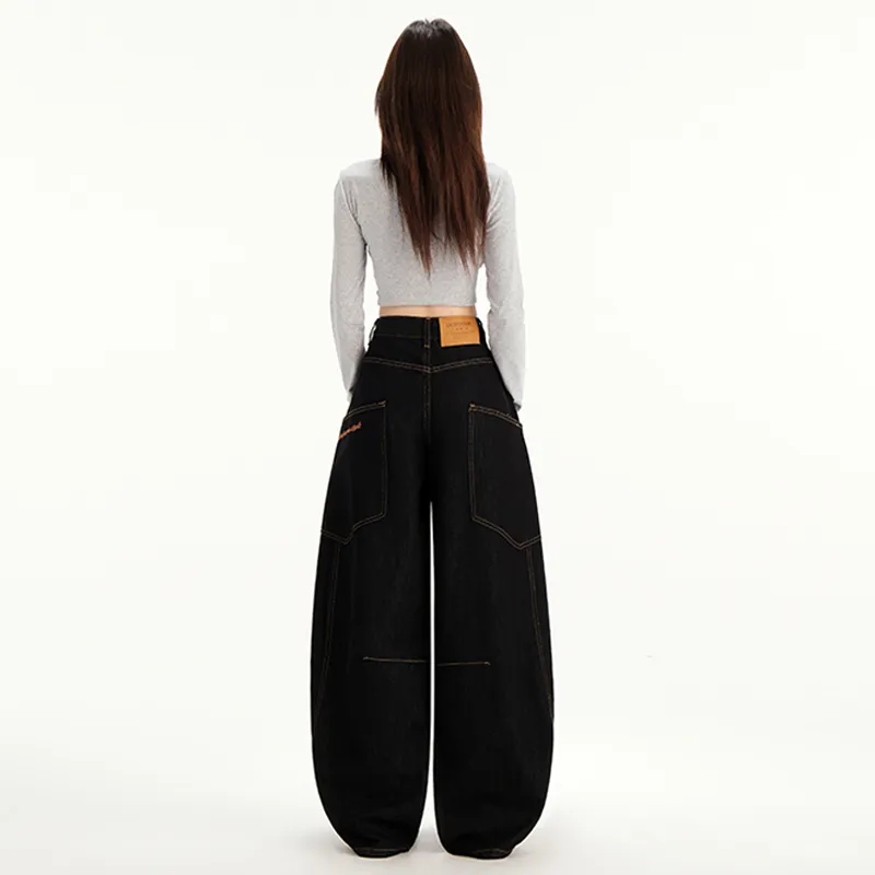 ORIGIN Jeans Asia Version Women's-28