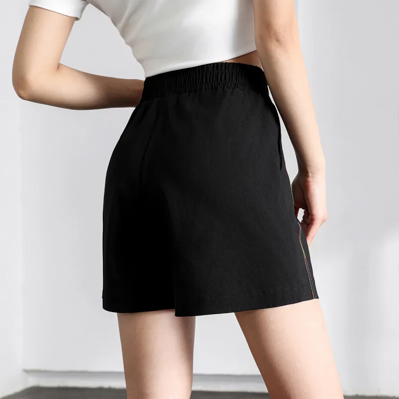 ORIGIN Casual Shorts Women's-12