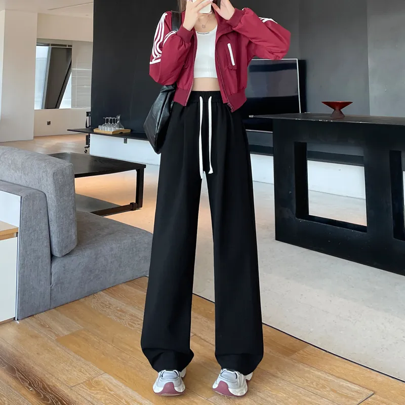 ORIGIN Casual Pants Unisex-15