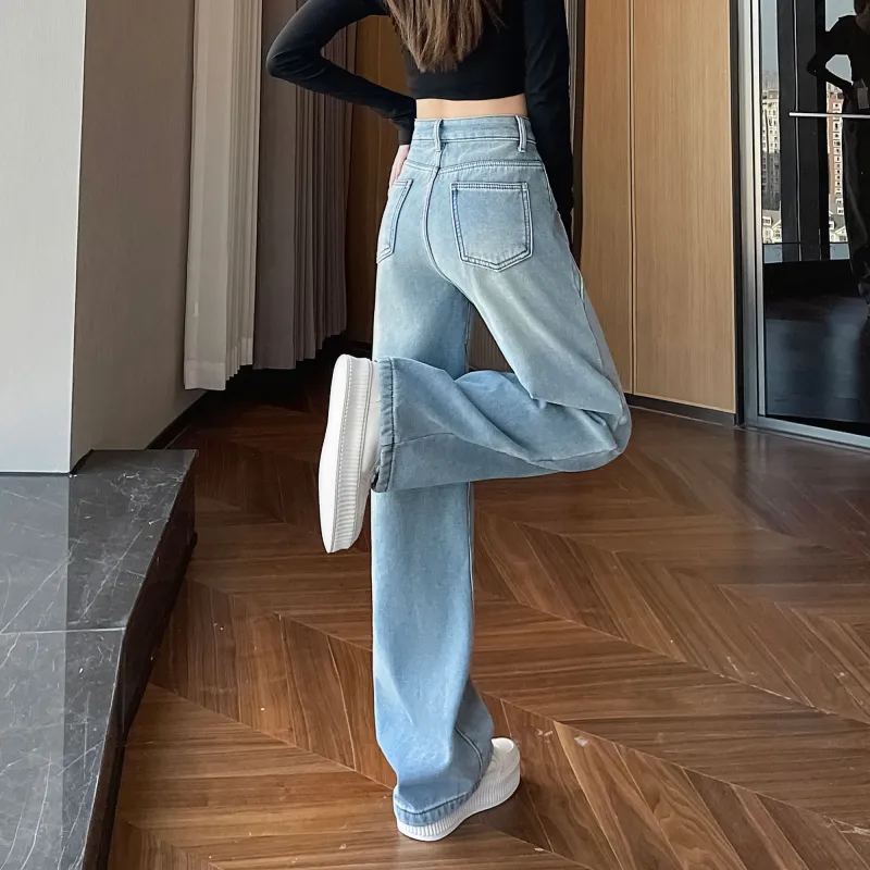 ORIGIN Jeans Unisex-5