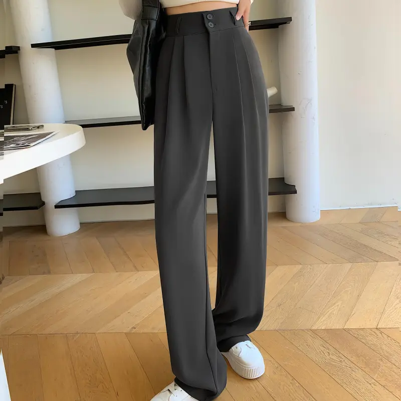 ORIGIN Suit Trousers Women's-47