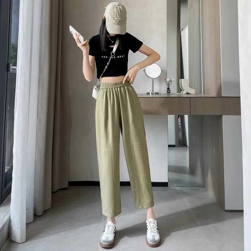 ORIGIN Casual Pants Women's-26