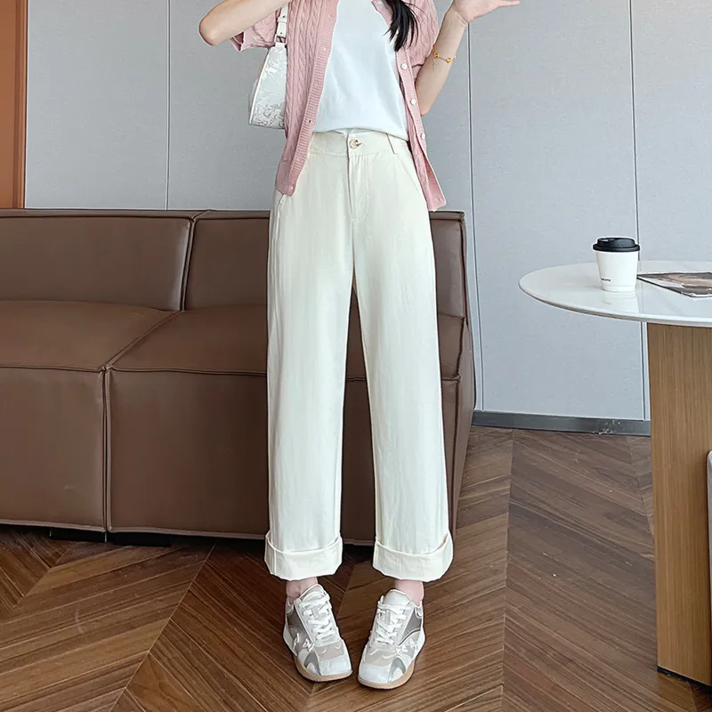 ORIGIN Casual Pants Women's-3