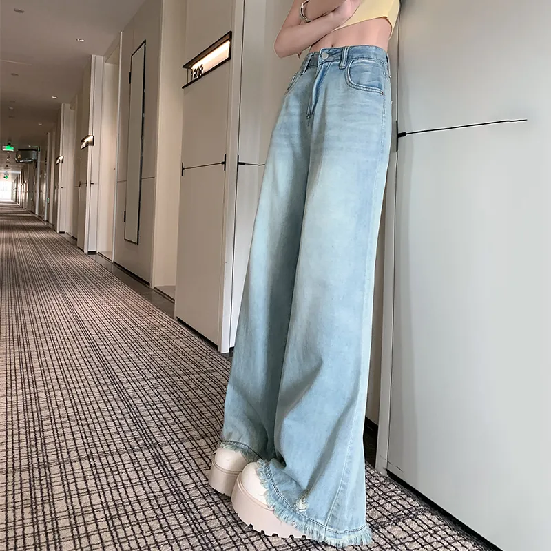 ORIGIN Jeans Women's-4
