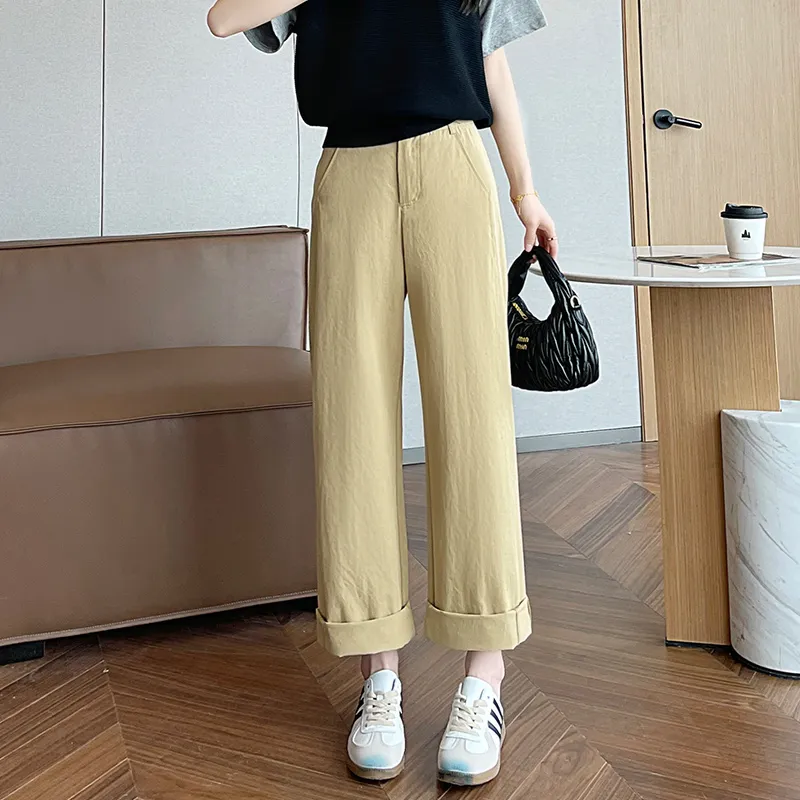 ORIGIN Casual Pants Women's-9