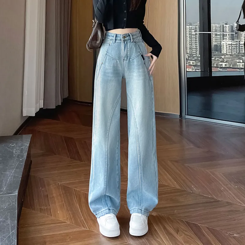 ORIGIN Jeans Unisex-1