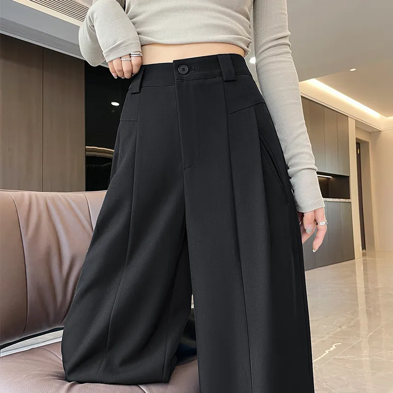 ORIGIN Suit Trousers Women's-13