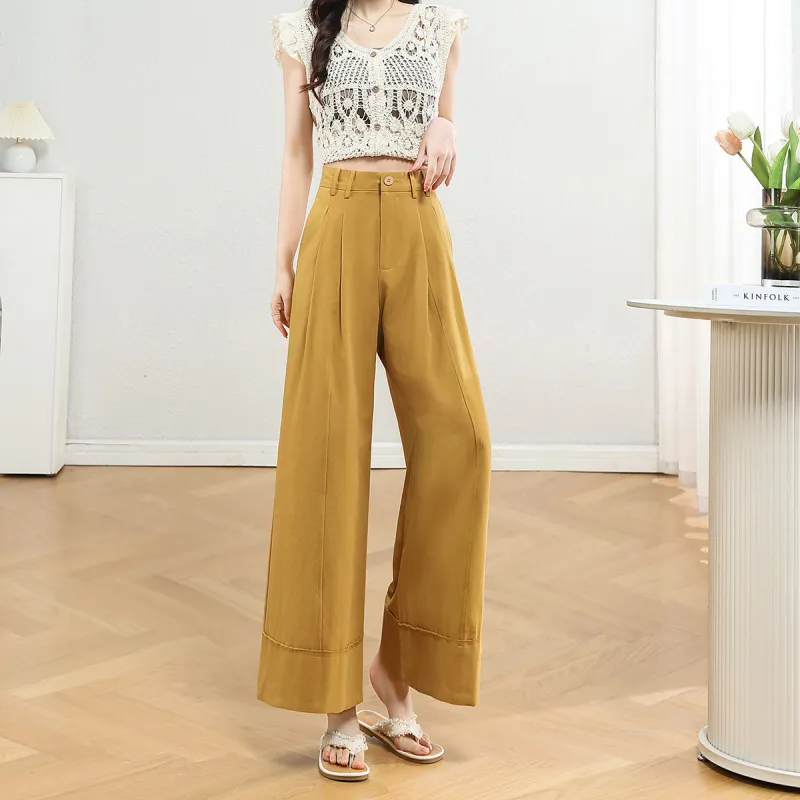 ORIGIN Casual Pants Women's-37