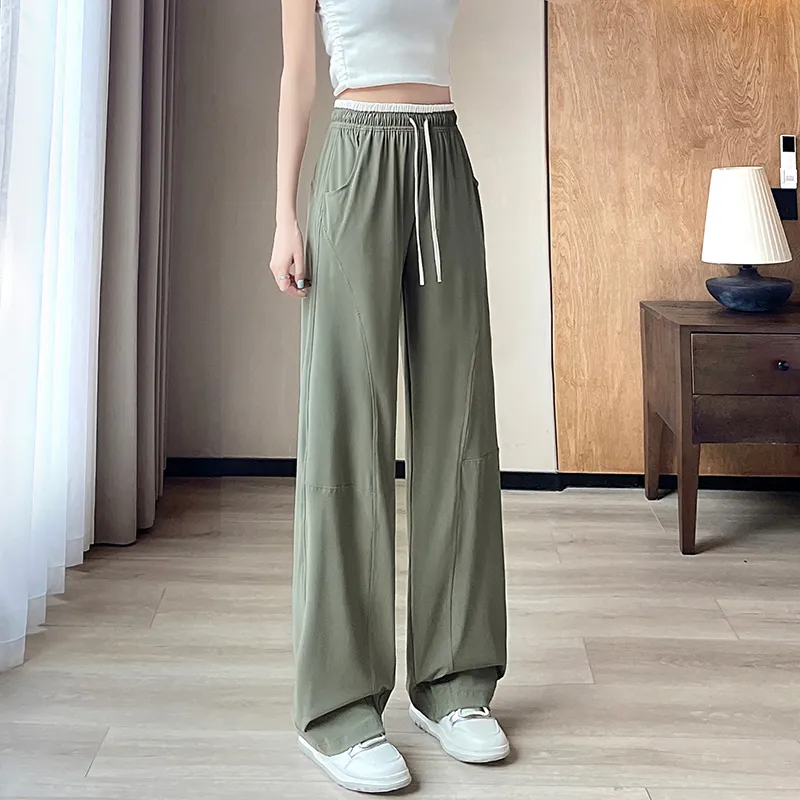 ORIGIN Casual Pants Women's-6