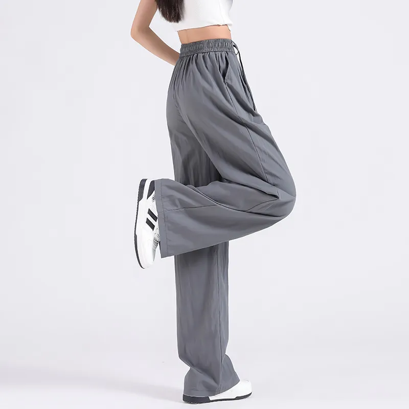 ORIGIN Casual Pants Unisex-7