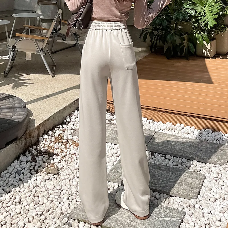 ORIGIN Casual Pants Unisex-37