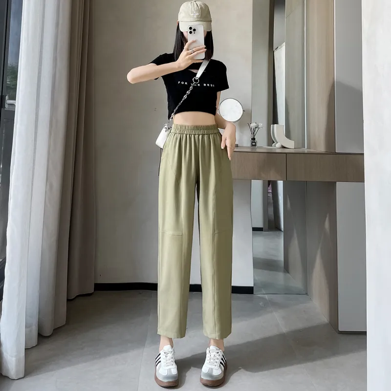 ORIGIN Casual Pants Women's-27
