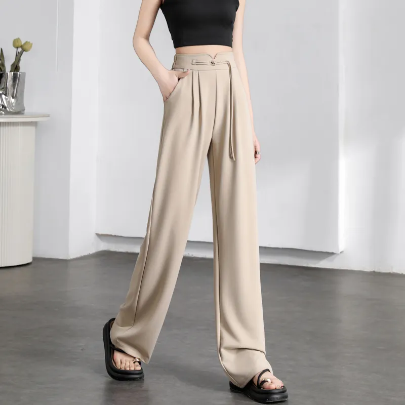 ORIGIN Casual Pants Women's-1
