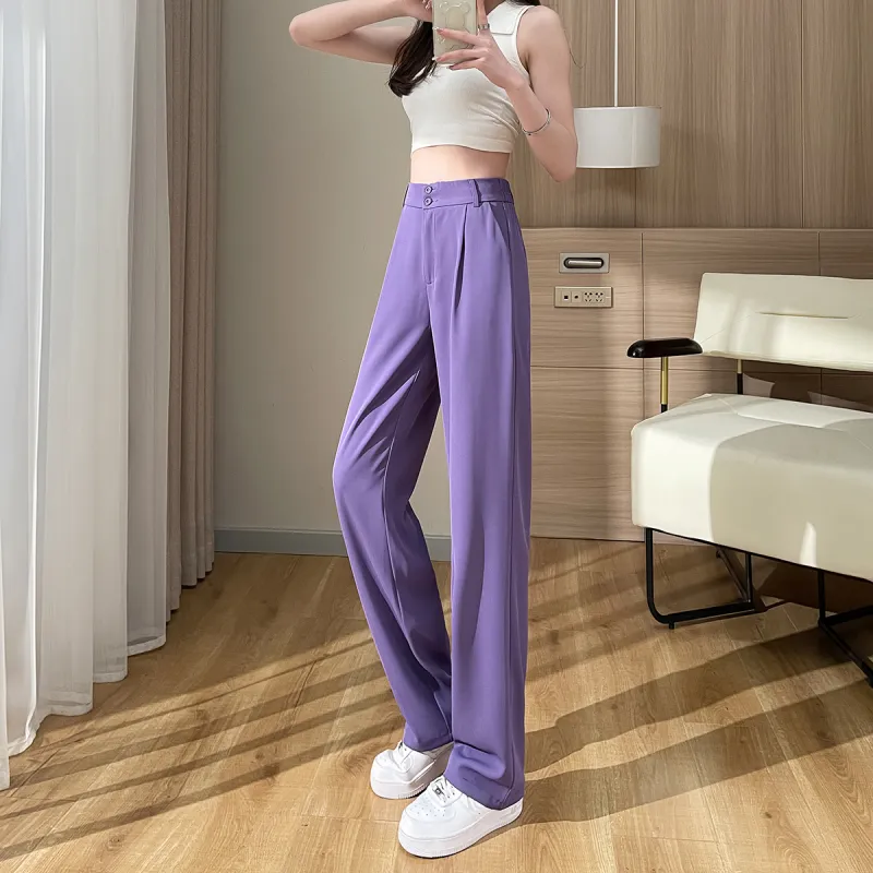 ORIGIN Casual Pants Women's-19