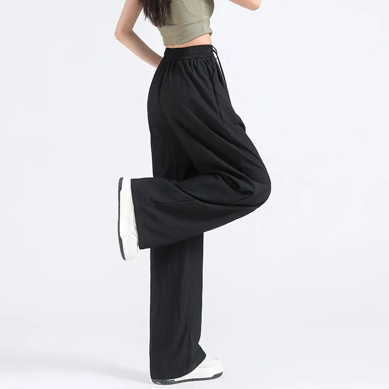 ORIGIN Casual Pants Unisex-22