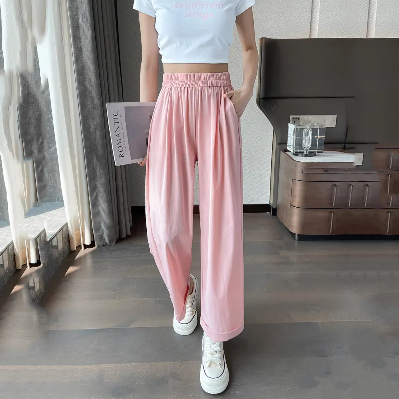 ORIGIN Casual Pants Women's-13