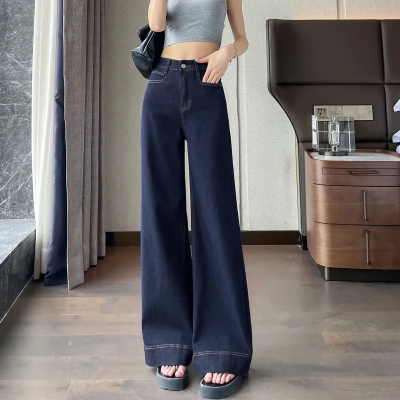 ORIGIN Jeans Unisex-21