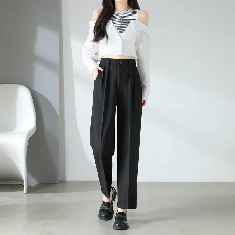 ORIGIN Casual Pants Women's-4