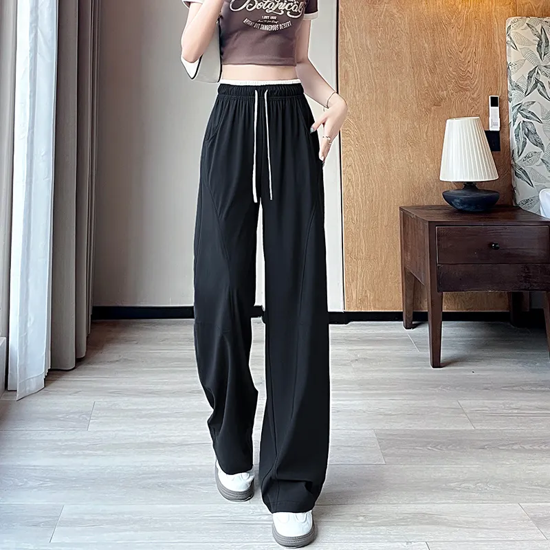 ORIGIN Casual Pants Women's-23