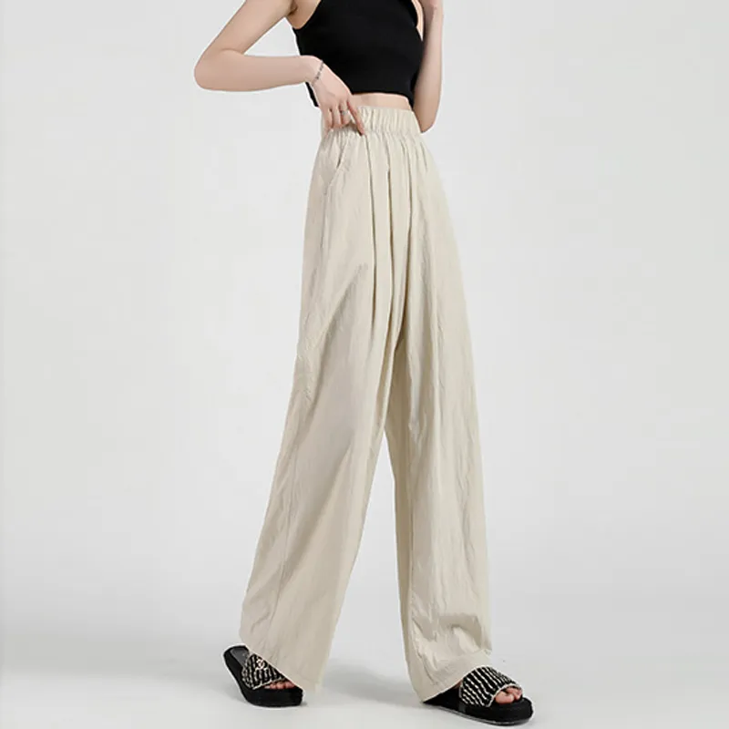 ORIGIN Casual Pants Women's-17