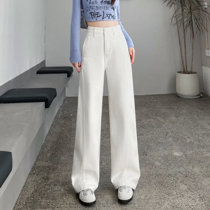 ORIGIN Jeans Unisex-19