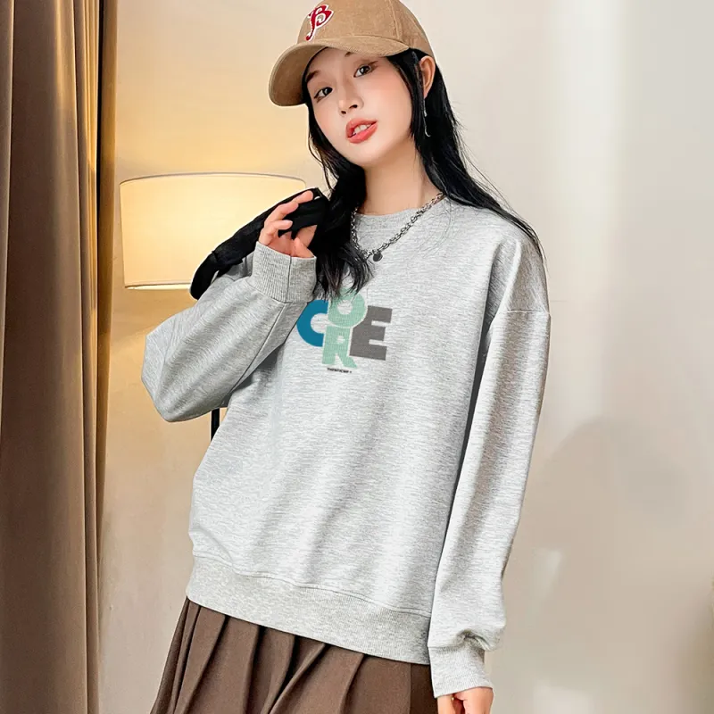 ORIGIN Sweatshirts Women's-4