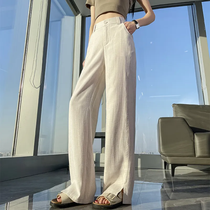 ORIGIN Casual Pants Women's-34