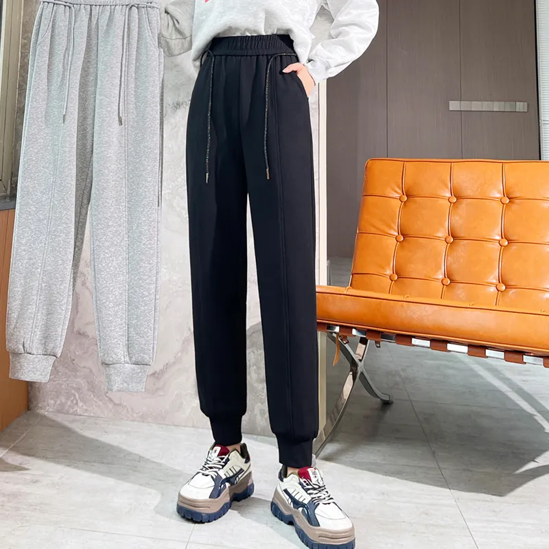 ORIGIN Casual Pants Women's-2